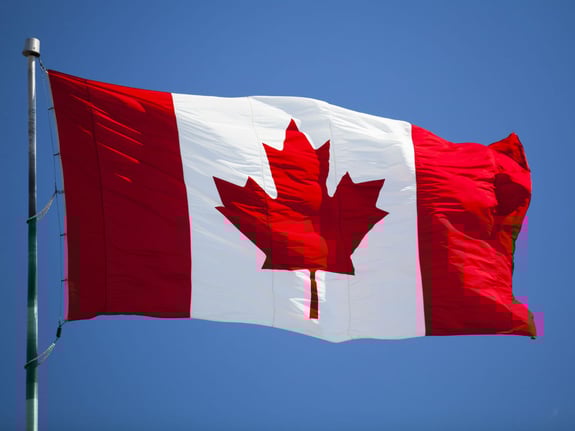 canada