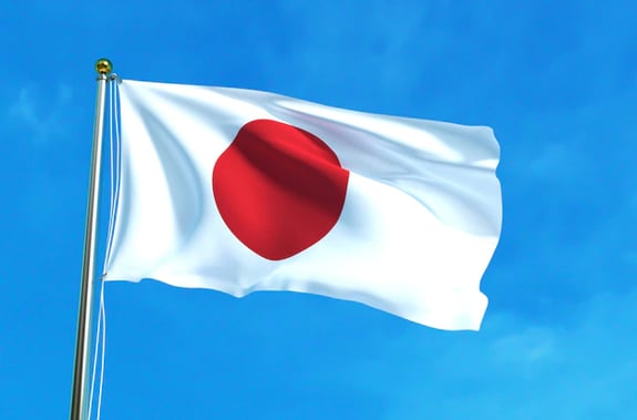 japan-flag-blue-sky-background_35913-864