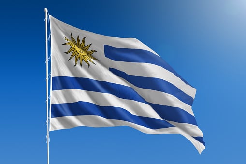 uruguat